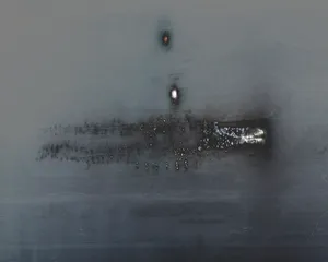 Cache artwork