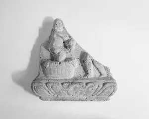 Calcestruzzo (Concrete) artwork