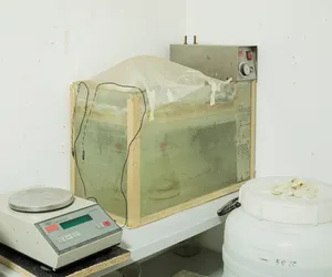 Calcestruzzo (Concrete)