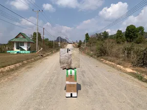 Camera Obscura Type III artwork