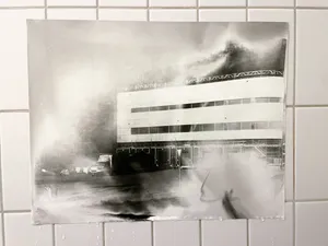 Camera Obscura Type III artwork