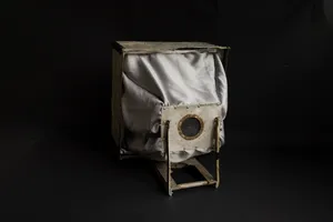 Camera Obscura Type III