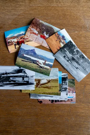 Camera Obscura Type III artwork