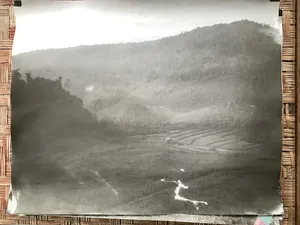 Camera Obscura Type III artwork