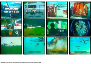 Camera Obscura Type III artwork