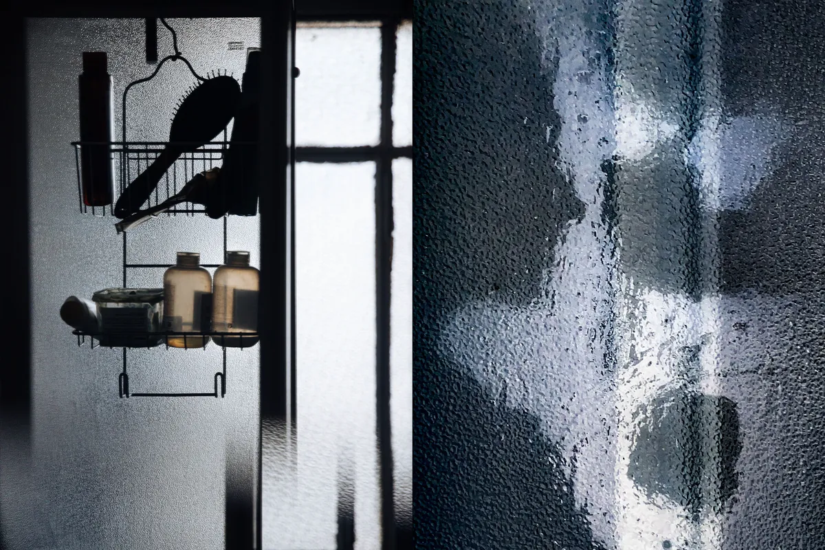 Camilla Ferrari: My inspiration comes from the observation of the rhythm of everyday life
