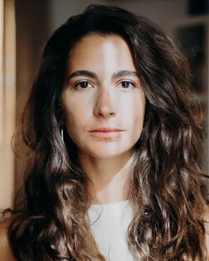 Camilla Ferrari