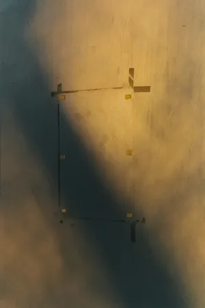 Cargo artwork