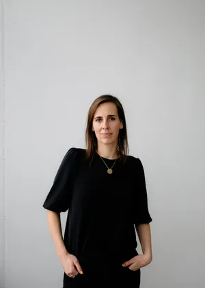 Caroline von Courten