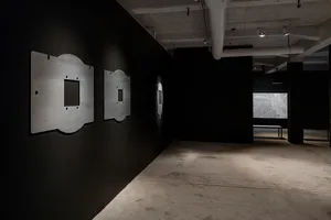 Carriers artwork