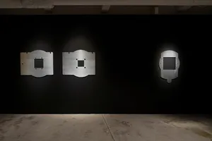 Carriers artwork