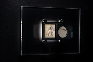 Carriers artwork