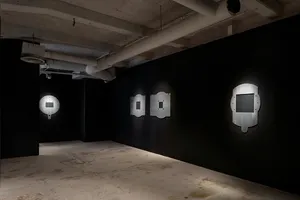 Carriers artwork