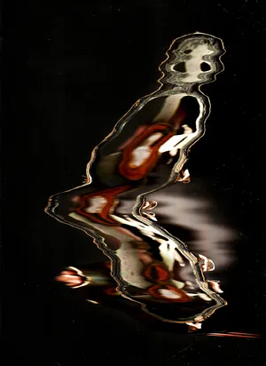 Cells artwork