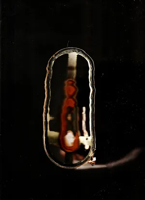Cells artwork