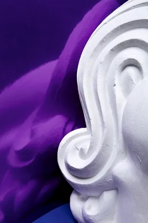 Centauresse artwork