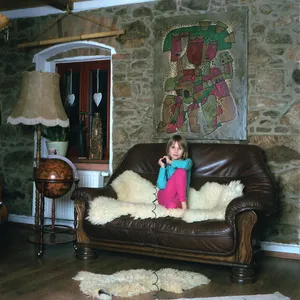 Child (working title) artwork