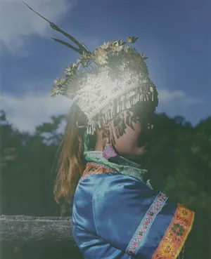 China Dream artwork