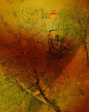 China Dream artwork