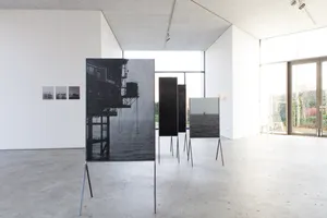 Cities of Desire