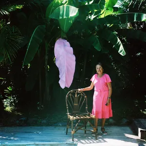Clémence Elman: I use photography to build narratives in which I question the medium itself and the position of the photographer