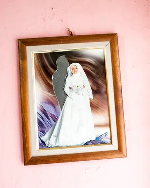 Çok güzelim, çok güzel/I am so beautiful, so beautiful artwork