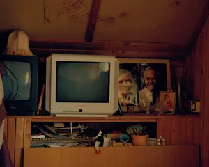 Coming Home artwork
