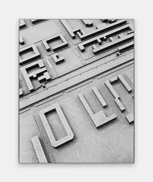 Concrete Doesn’t Burn artwork