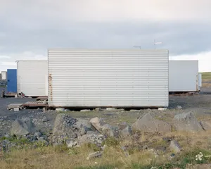 Þórsteinn Svanhildarson