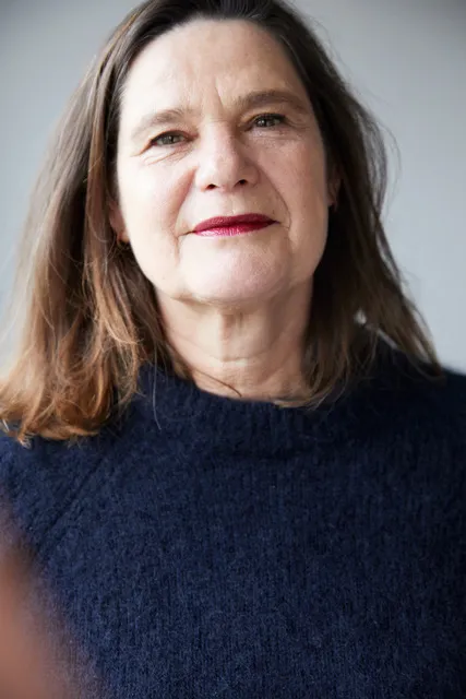 Jenny Smets