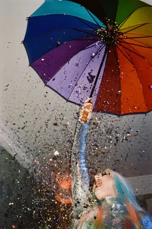 Queer Snapshots artwork