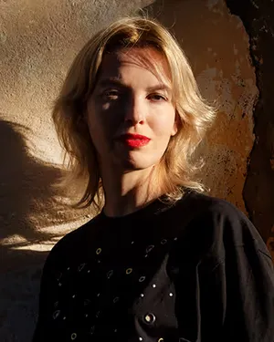 Danaé Panchaud