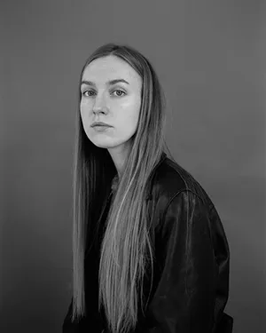 Daria  Svertilova