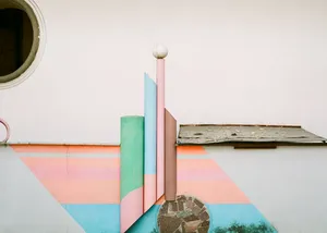 Daring & Youth artwork