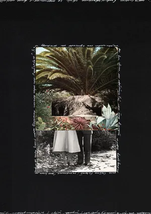 Dark artwork