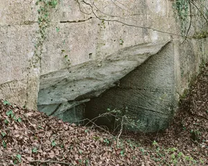 Das Unheimliche artwork