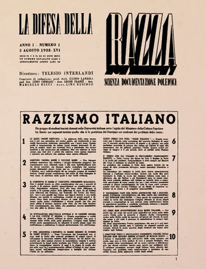 Romanzo Meticcio