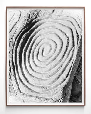 Desert Spirals artwork