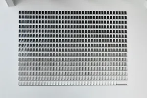 Developing till Exhaustion artwork