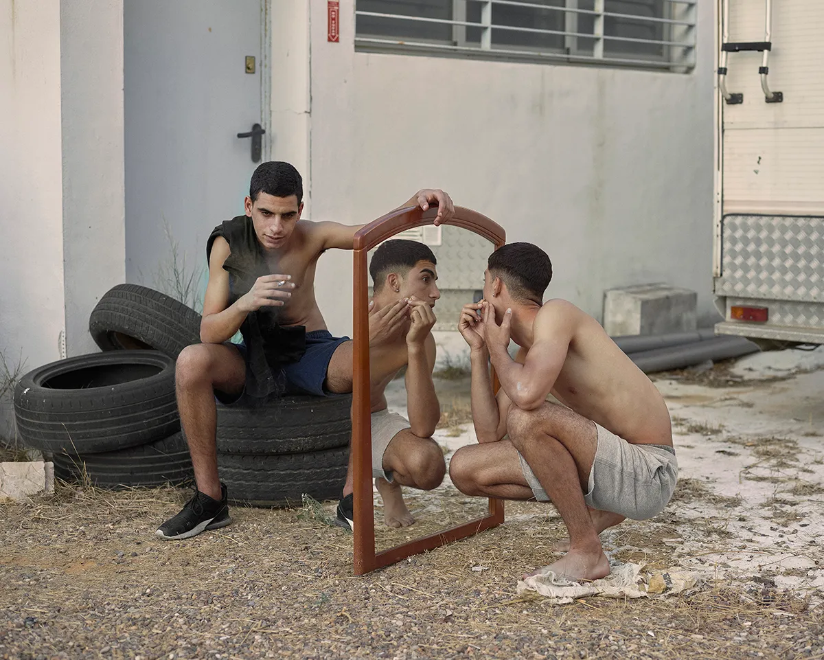 Meet the artists nominated by PhotoEspaña in 2022