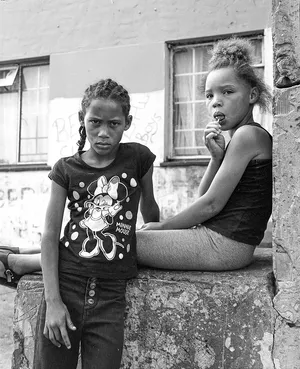 Die lewe is nie reg vir my nie