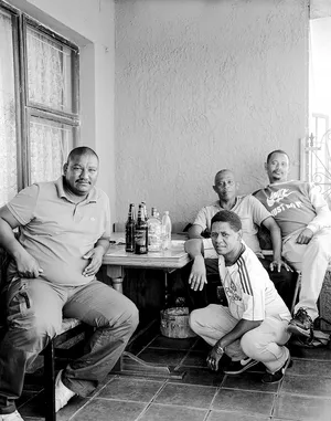 Die lewe is nie reg vir my nie artwork