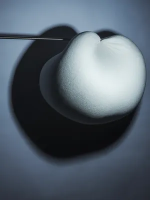 Difficult Objects artwork