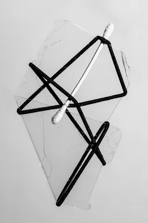 Difficult Objects artwork