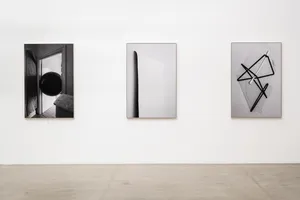 Difficult Objects artwork