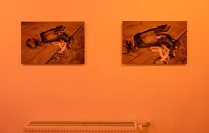 Difficult Objects artwork