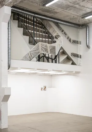 Difficult Objects artwork