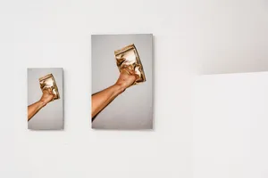 Difficult Objects artwork