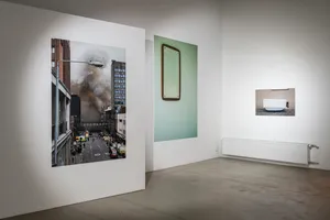 Difficult Objects artwork