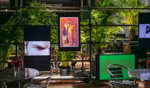 Discover the Futures artists nominated in 2021